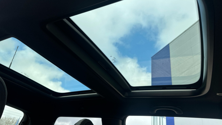 MINI Hatchback 2.0 Cooper S Sport 3dr Auto Petrol Hatchback